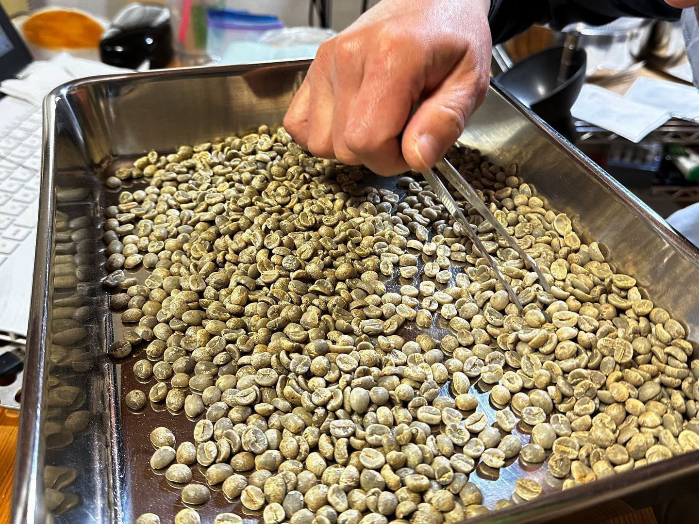 コーヒー豆イメージ02