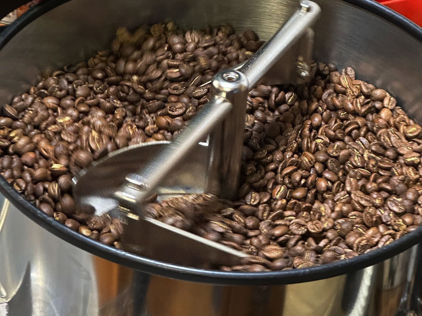 コーヒー豆イメージ06